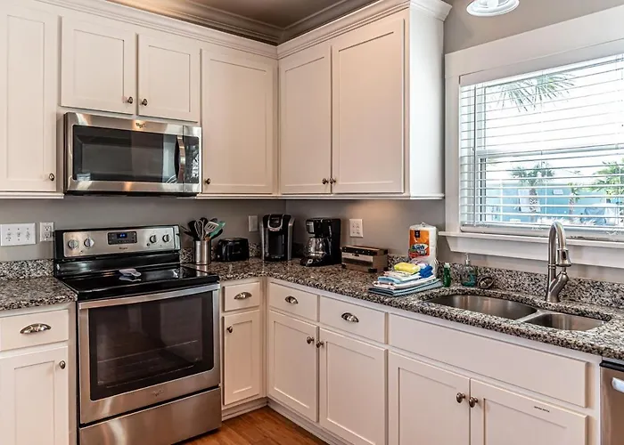 6020 Rookery 3 Sleeps 10 2 Pools Golf Cart Available Holiday home Gulf Shores