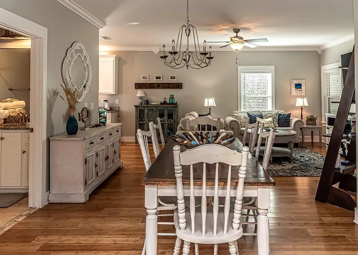 6020 Rookery 3 Sleeps 10 2 Pools Golf Cart Available * Gulf Shores