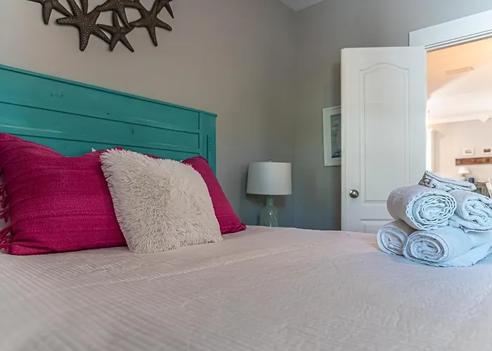 Holiday home 6020 Rookery 3 Sleeps 10 2 Pools Golf Cart Available Gulf Shores