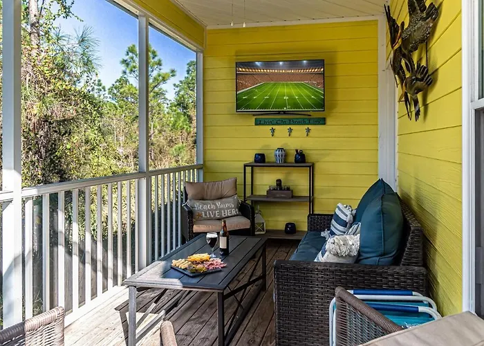 Holiday home 6020 Rookery 3 Sleeps 10 2 Pools Golf Cart Available Gulf Shores