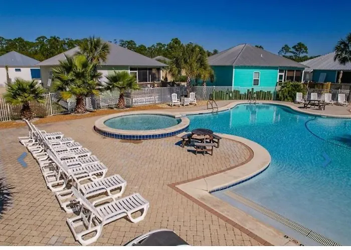 Holiday home 6020 Rookery 3 Sleeps 10 2 Pools Golf Cart Available