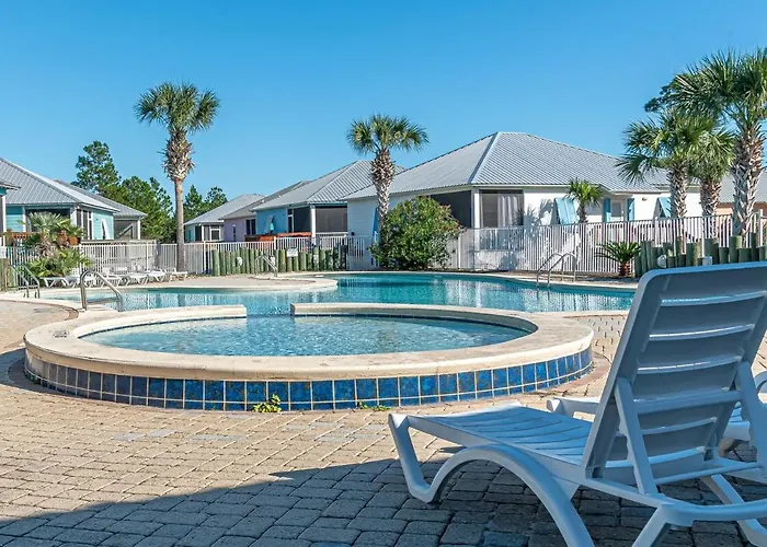 6020 Rookery 3 Sleeps 10 2 Pools Golf Cart Available Holiday home *