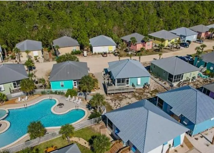 6020 Rookery 3 Sleeps 10 2 Pools Golf Cart Available Gulf Shores
