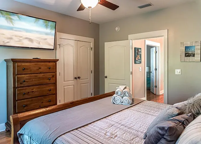 6020 Rookery 3 Sleeps 10 2 Pools Golf Cart Available * Gulf Shores