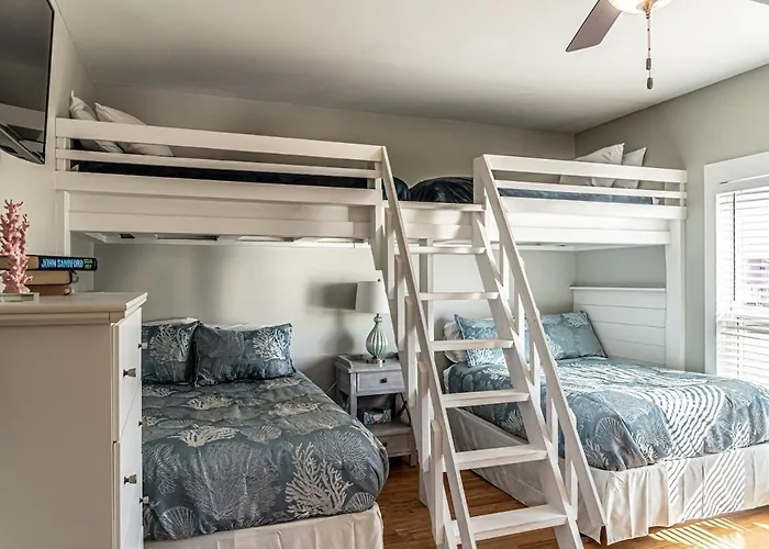 Holiday home 6020 Rookery 3 Sleeps 10 2 Pools Golf Cart Available *