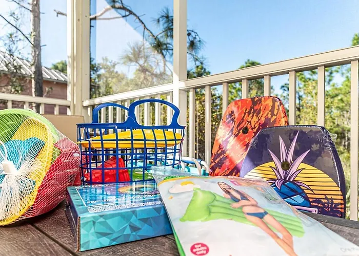 6020 Rookery 3 Sleeps 10 2 Pools Golf Cart Available Holiday home Gulf Shores
