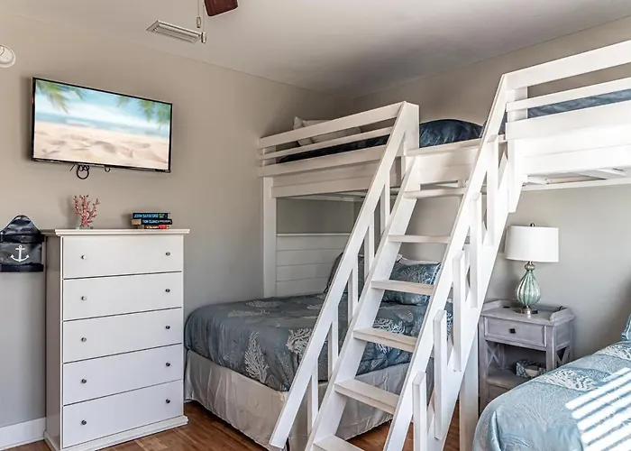 Holiday home 6020 Rookery 3 Sleeps 10 2 Pools Golf Cart Available