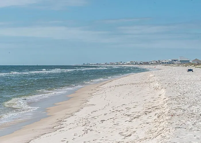 6020 Rookery 3 Sleeps 10 2 Pools Golf Cart Available Holiday home Gulf Shores
