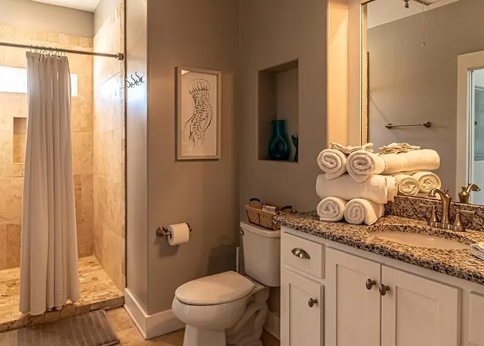 6020 Rookery 3 Sleeps 10 2 Pools Golf Cart Available *