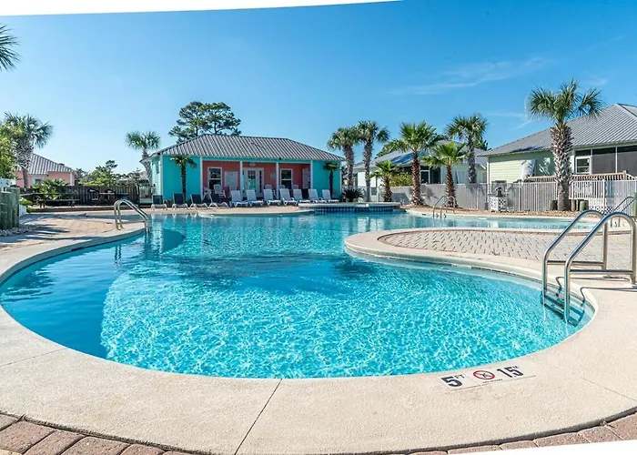6020 Rookery 3 Sleeps 10 2 Pools Golf Cart Available Holiday home